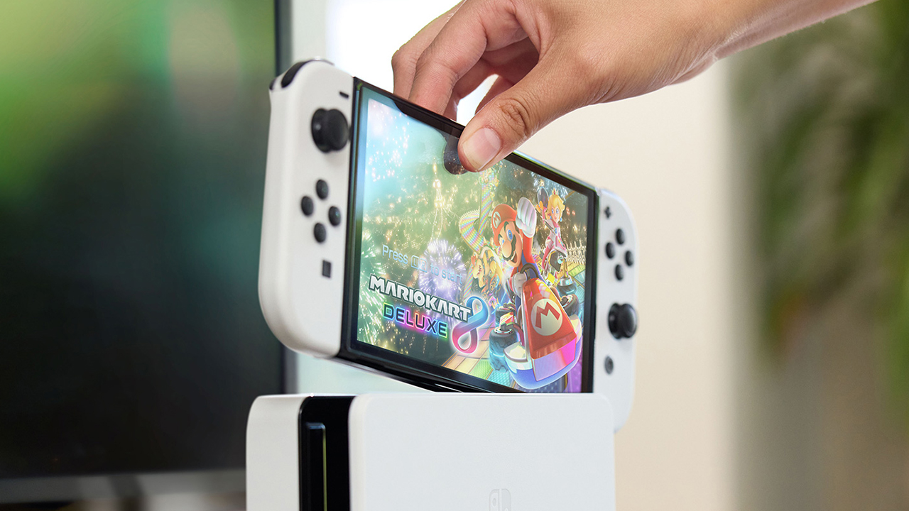 Digital Foundry: Nintendo хотела сделать более мощную Switch, но затем передумала