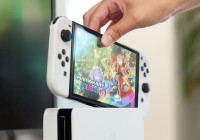 Digital Foundry: Nintendo хотела сделать более мощную Switch, но затем передумала