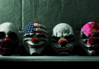 Payday 3    Steam,    