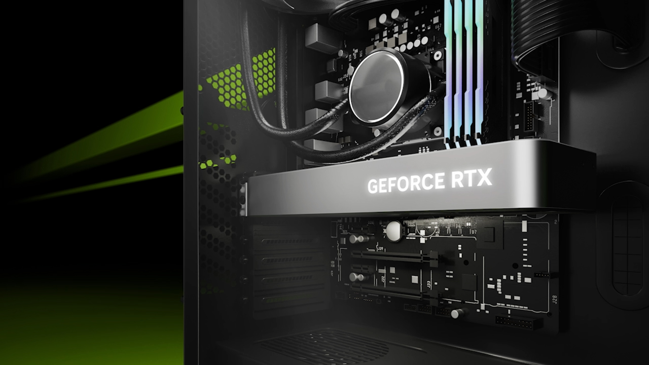 Новая старая GeForce RTX 4070 Ti и DLSS 3 в Atomic Heart — главное из шоу NVIDIA на CES 2023