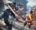 10 минут геймплея Wo Long: Fallen Dynasty — соулслайка от авторов Nioh
