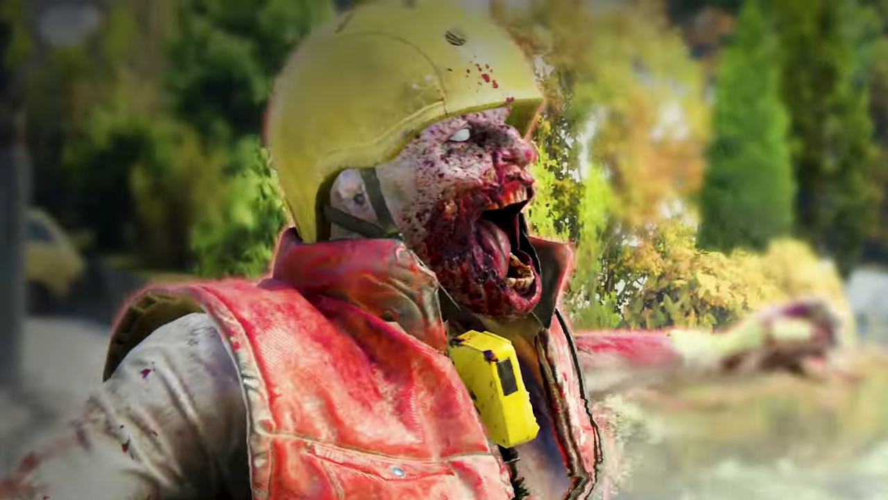 World War Z получит версии для PS5 и Xbox Series — с ещё более огромными толпами зомби