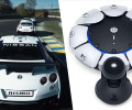 Sony на CES 2023: новый контроллер, видео со съёмок Gran Turismo, 30 млн PS5…