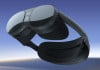 HTC  Vive XR Elite —    VR-  