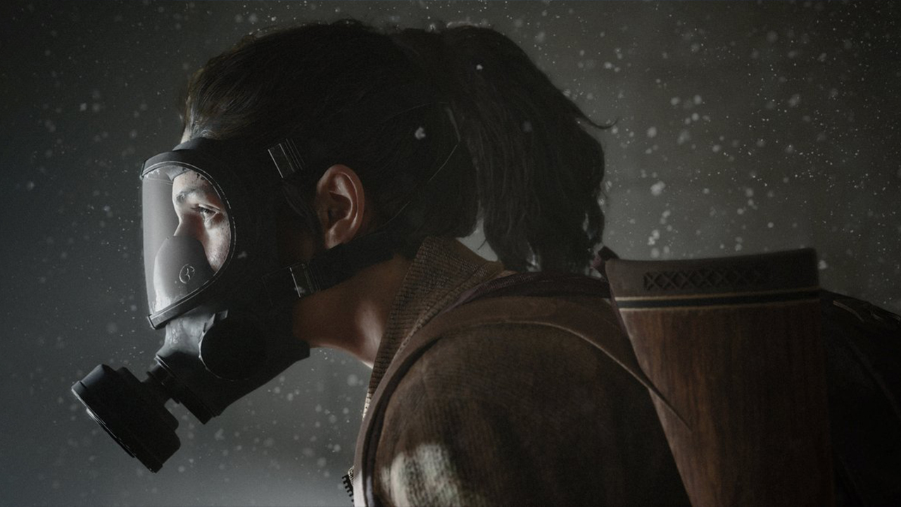 В сериале по The Last of Us вирус распространяется не через споры