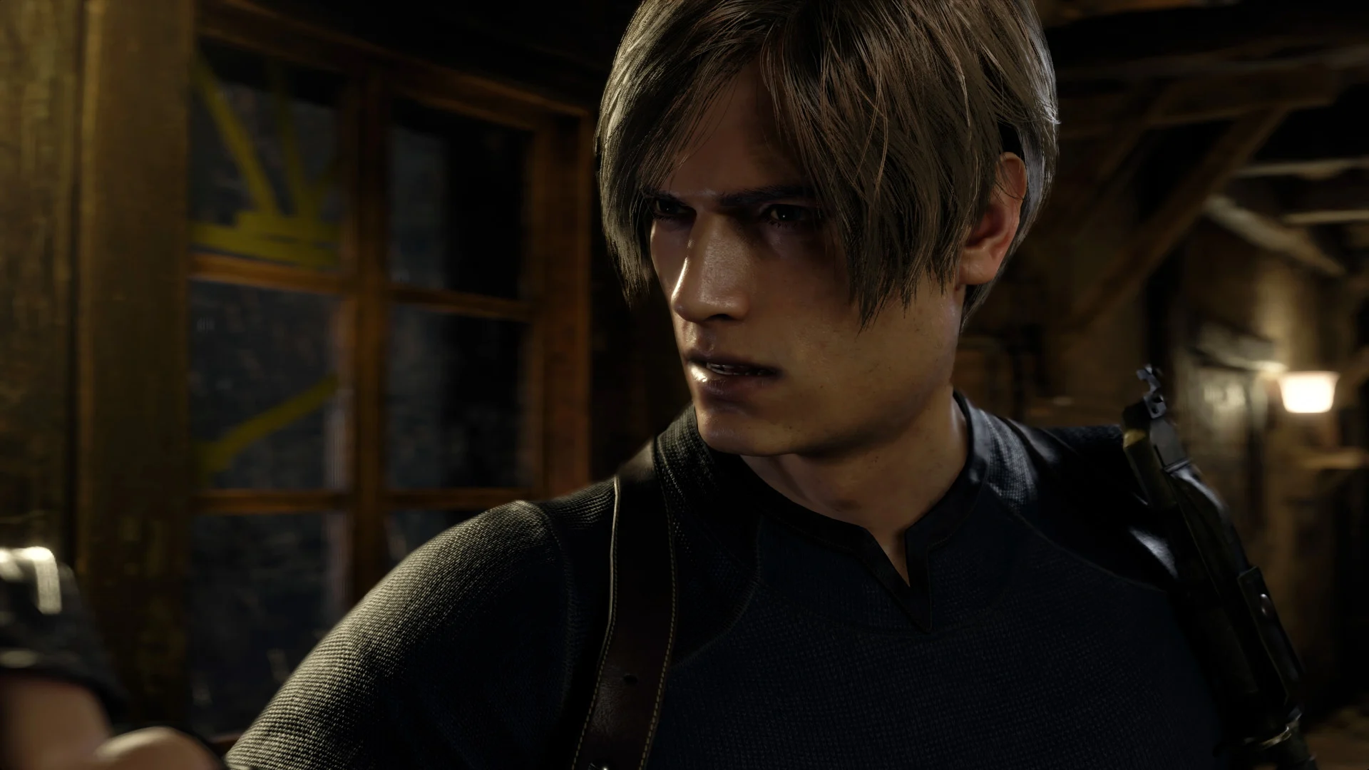 Леон из RE2, Джилл из RE3 и другие актёры озвучки в ремейке Resident Evil 4