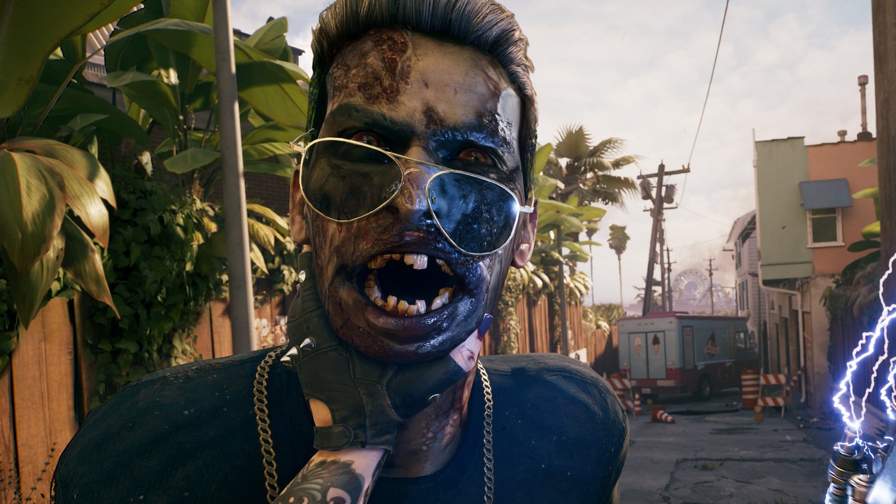 Разработчик Dead Island 2 — о том, зачем игре износ оружия