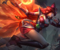 League of Legends в 2023 году: два новых чемпиона, изменения рейтинговых игр и не только
