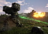  Piranha Games:  MechWarrior    2023-