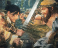 Геймплейный ролик о битве с боссом в Wo Long: Fallen Dynasty