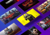 GOG    Connect