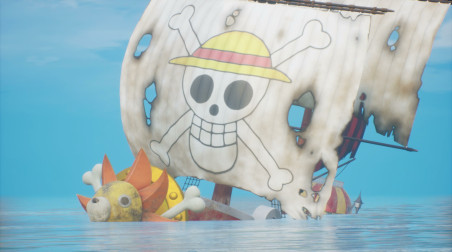 Восхождение Hogwarts Legacy и релиз One Piece Odyssey — чарт продаж Steam