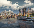 Anno 1800 выйдет 16 марта на PS5 и Xbox Series