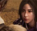 Уклонился, ударил, повторил — детали из превью Wo Long: Fallen Dynasty