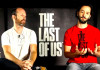   The Last of Us ,       