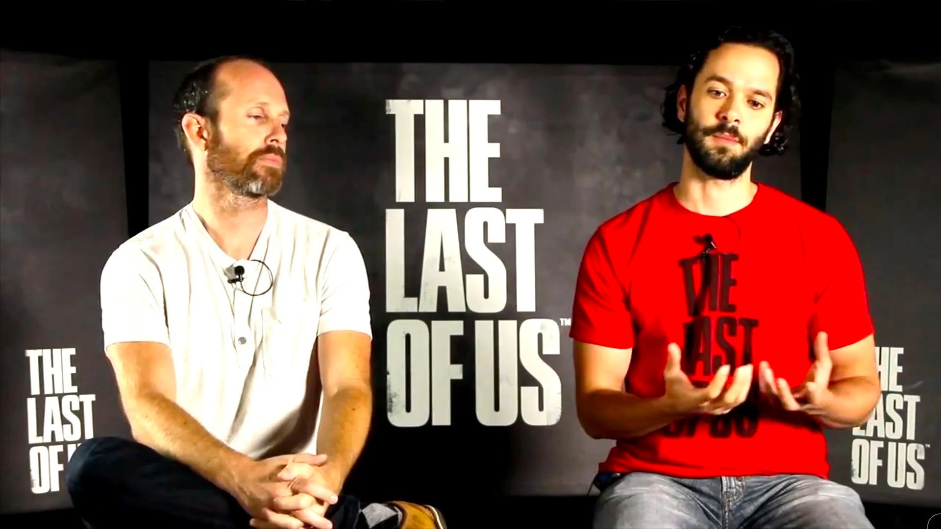 Соавтор первой The Last of Us отметил, что его не упомянули в титрах сериала