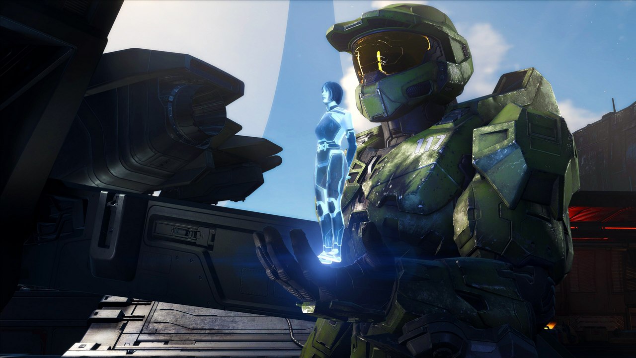 Экс-разработчики Halo высказались в защиту уволенных из 343 Industries