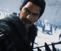 Стремительные битвы в видео из Wo Long: Fallen Dynasty
