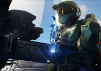 - Halo      343 Industries