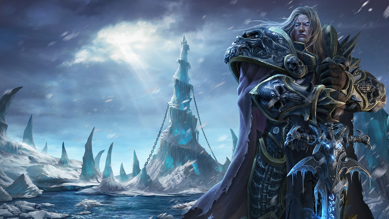 Опрос от Blizzard намекает на мягкий перезапуск Warcraft III: Reforged