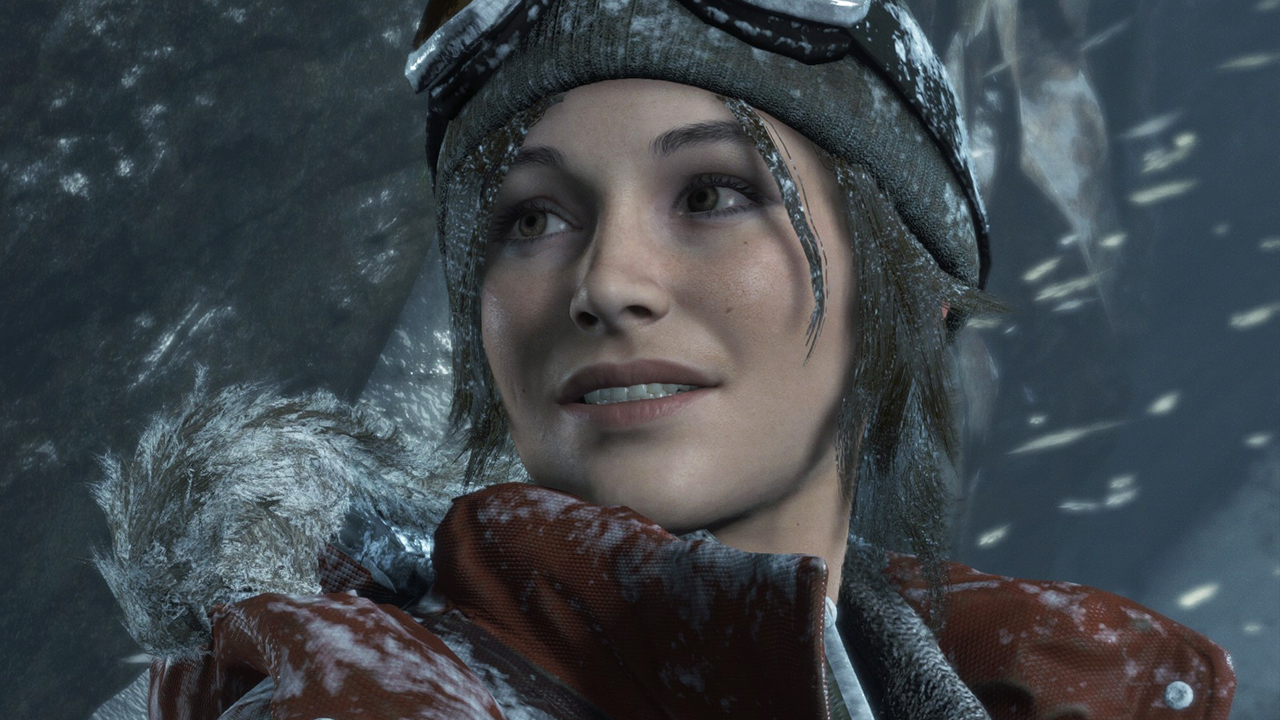 По слухам, новая Tomb Raider выйдет раньше перезапуска Perfect Dark