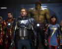 Официально: финальное обновление для Marvel’s Avengers выпустят 31 марта