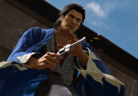 Системные требования Like a Dragon: Ishin!