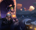 Пасти жестяных коров и копать шахты — анонсирована SteamWorld Build