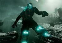 Ремейк Dead Space оказался слишком страшным даже для его технического директора