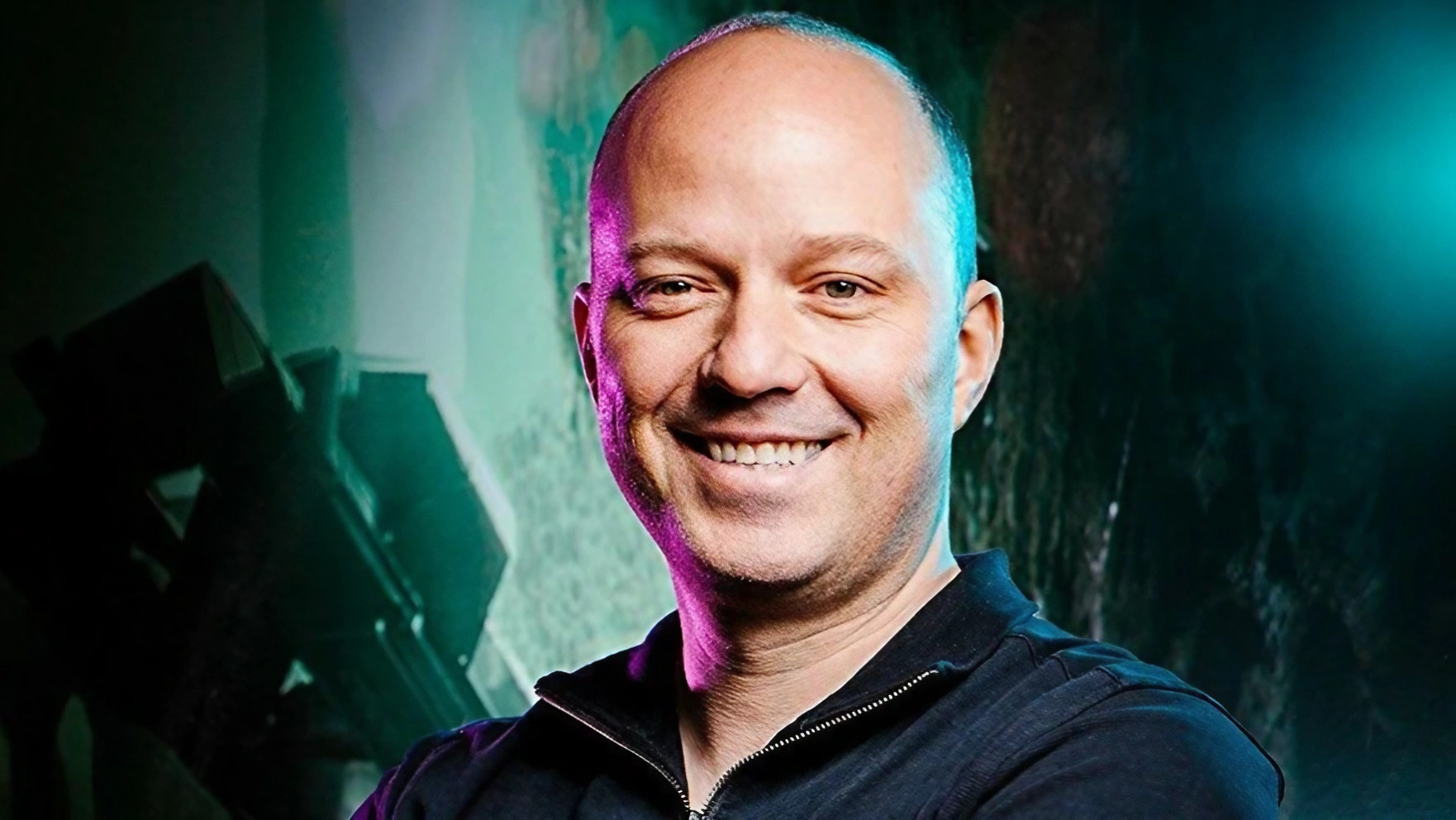 Ведущий сценарист Mass Effect 2 и 3 Мак Уолтерс ушёл из BioWare