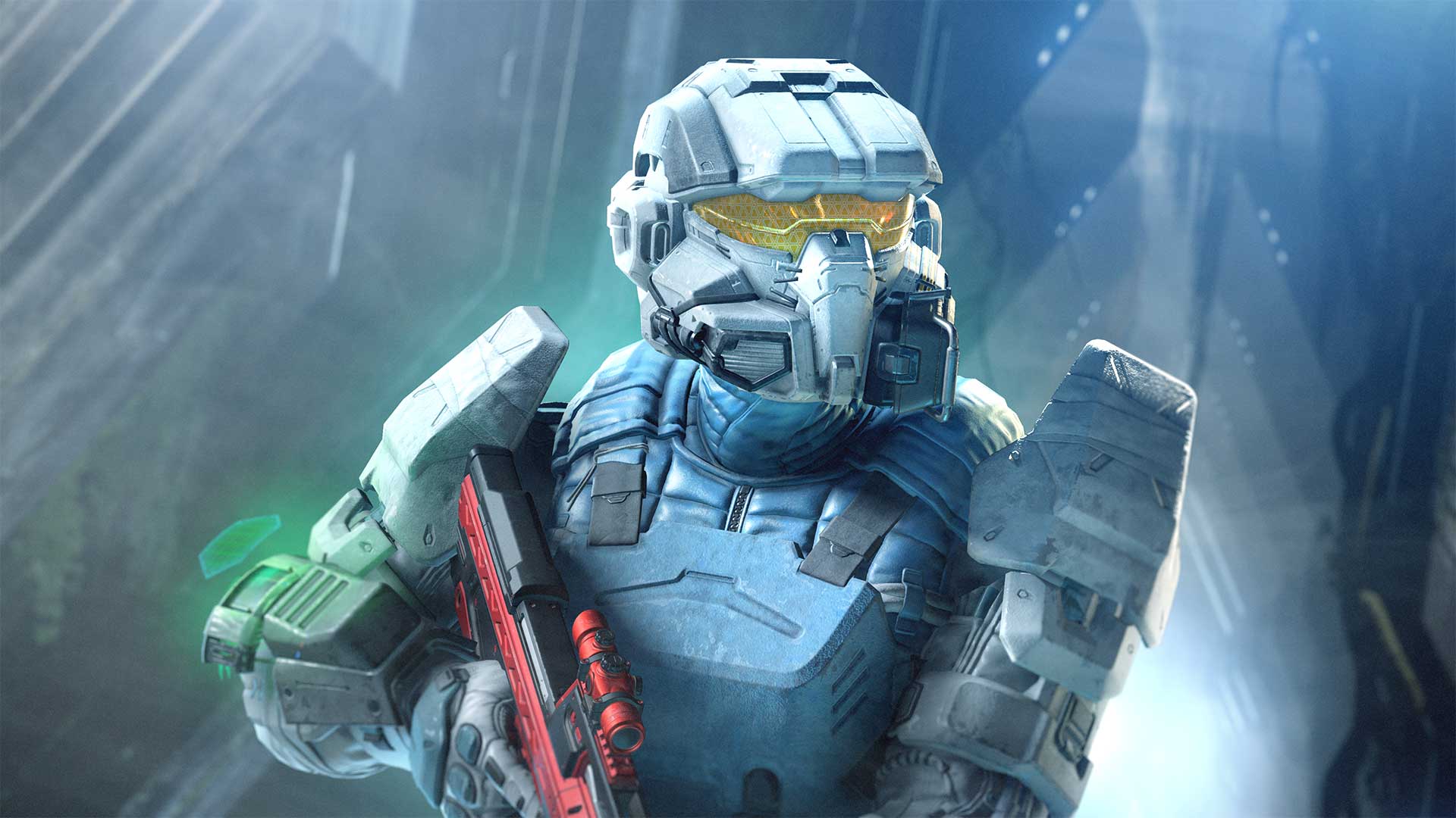 343 Industries опровергла слух об отстранении от разработки Halo