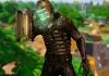 В Fortnite появился главный герой Dead Space