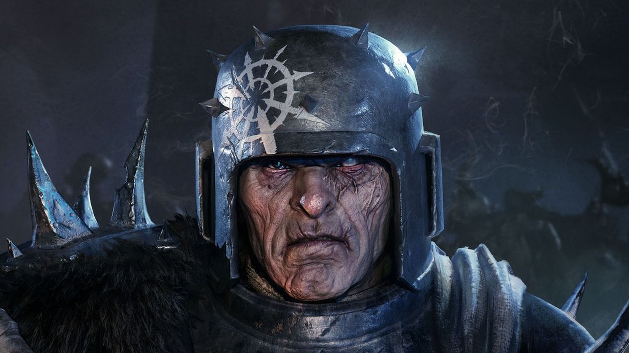 Консольный релиз Warhammer 40,000: Darktide отложили, чтобы исправить баги