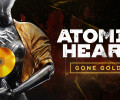 Atomic Heart ушла на золото — за месяц до релиза