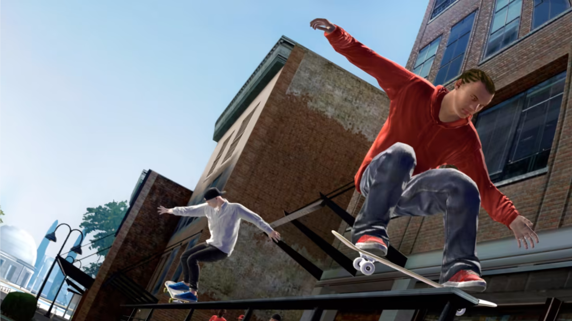 Хендерсон: EA добавила лутбоксы в бета-версию Skate