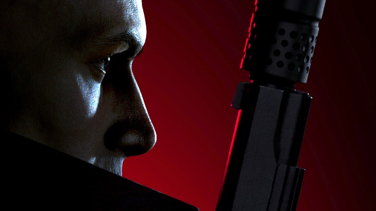 Hitman trilogy steam фото 16