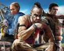 Хендерсон: Ubisoft разрабатывает сразу две игры Far Cry