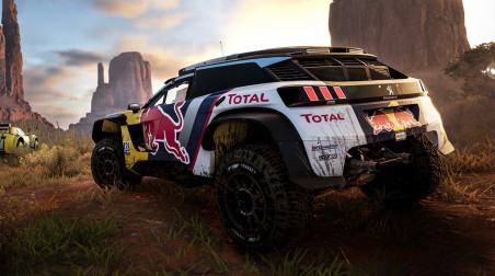 Инсайдер: третью The Crew действительно назовут The Crew Motorfest