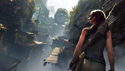 Автор сериала «Дрянь» напишет сценарий для экранизации Tomb Raider