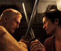 «Клинок возмездия» — трейлер Like a Dragon: Ishin!