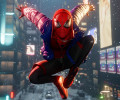 В Австралии начали крутить первый проморолик Marvel's Spider-Man 2