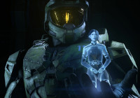     Halo Infinite?     