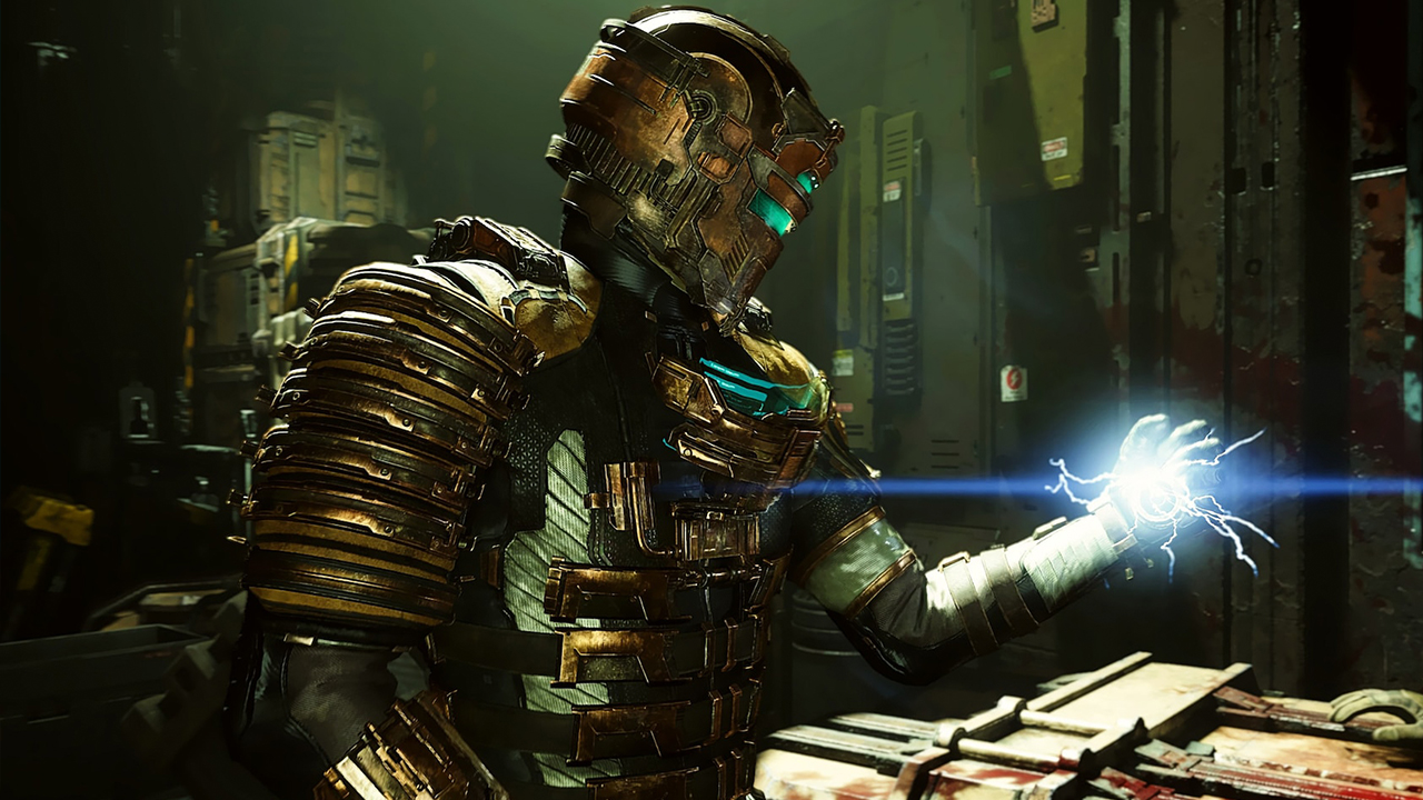 Dead space remake steam фото 64