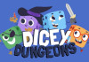 «Рогалик» Dicey Dungeons скоро посетит PlayStation