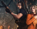 Ломающиеся ножи и отказ от QTE — новые детали ремейка Resident Evil 4 