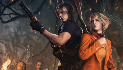 Ломающиеся ножи и отказ от QTE — новые детали ремейка Resident Evil 4 