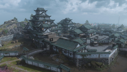 Появился трейлер карты Ashika для Call of Duty: Warzone 2.0