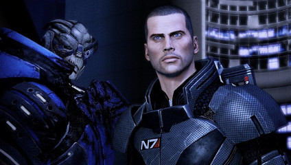 Microsoft уберёт более 40 игр из цифрового магазина Xbox 360. Среди них Mass Effect 2 и Dark Souls