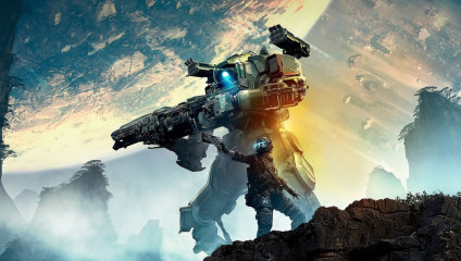 Шрайер: EA отменила одиночную игру по вселенной Apex Legends и Titanfall