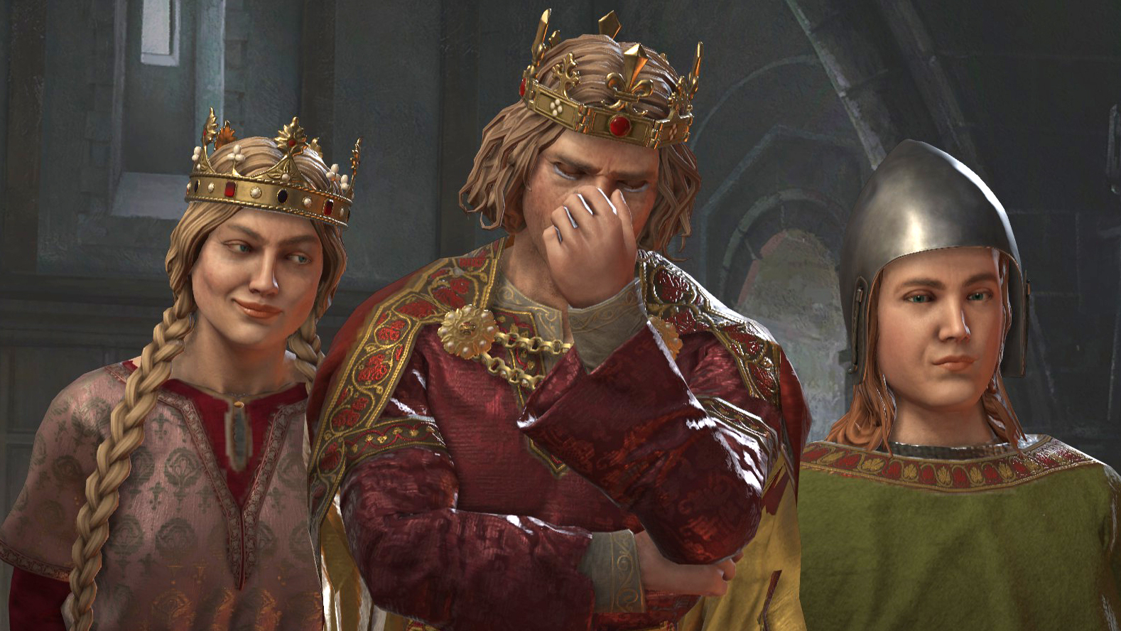 Reality Kings Gamers
